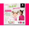 NITOLIC ® PREVENT PLUS FOR HEAD LICE INFESTATIONS PREVENTION 50 ML
